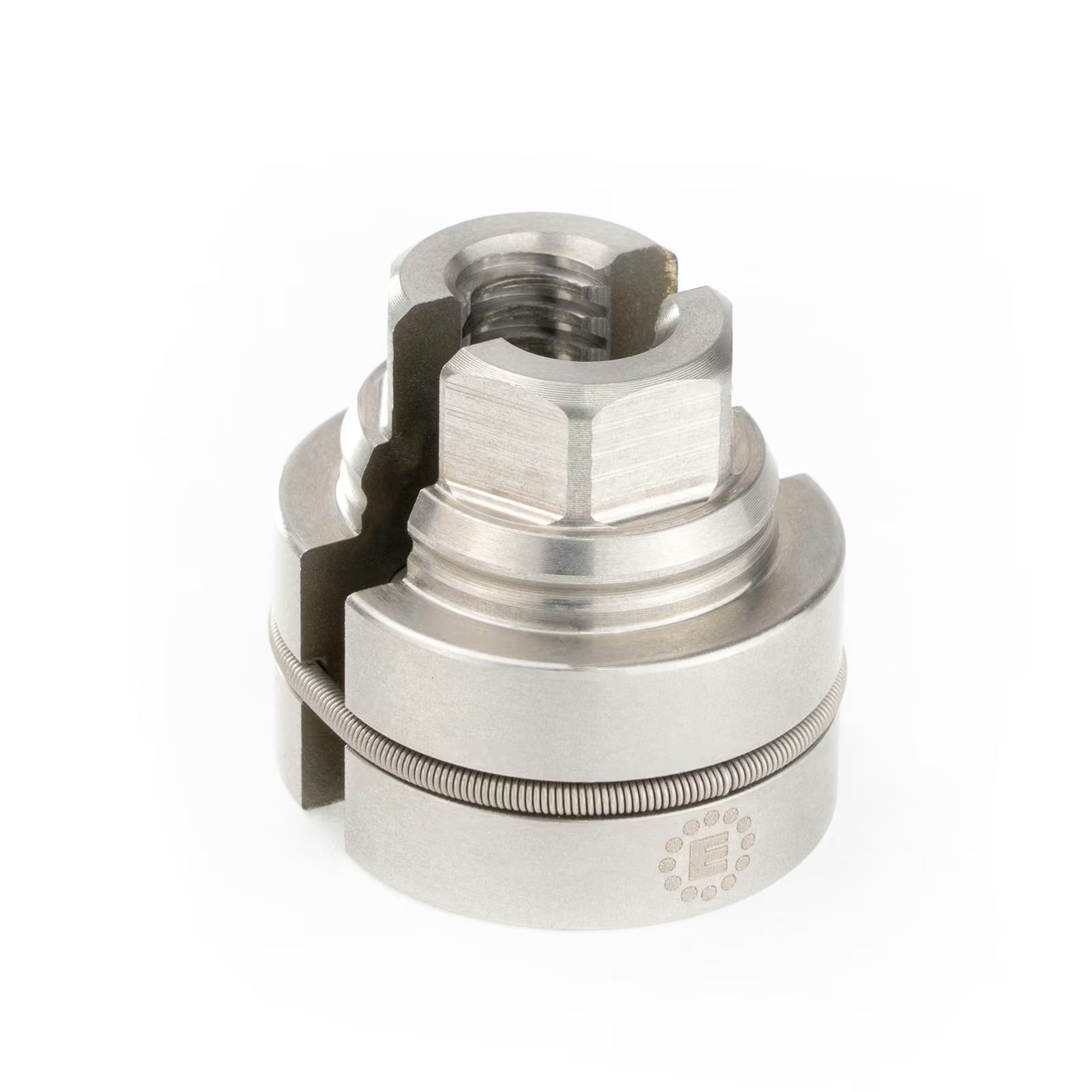 Enduro Bearing Press Zip-Nut - Image 1