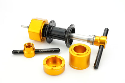 Enduro BRT-040 Bearing removal and installation Tool - Image 3