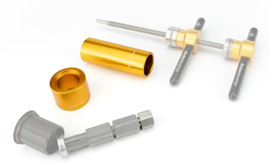 Enduro BRT-041 Bearing Extraction Kit - Image 3