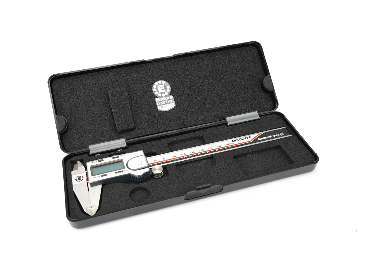 Enduro MT-003 Digital Caliper - Image 2