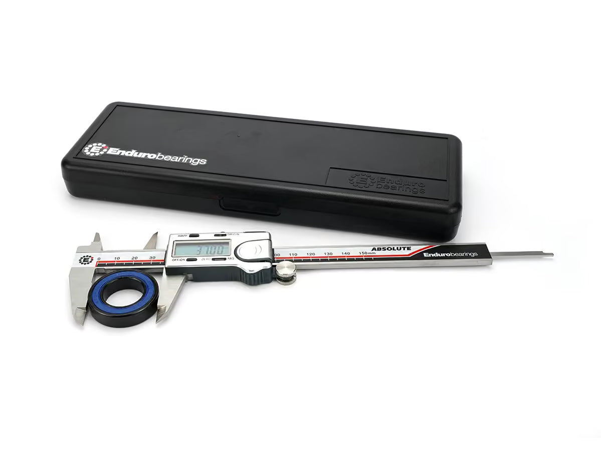 Enduro MT-003 Digital Caliper - Image 1