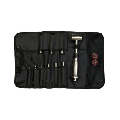 Enduro Premium Bearing Puller Blind Hole Set - Image 2