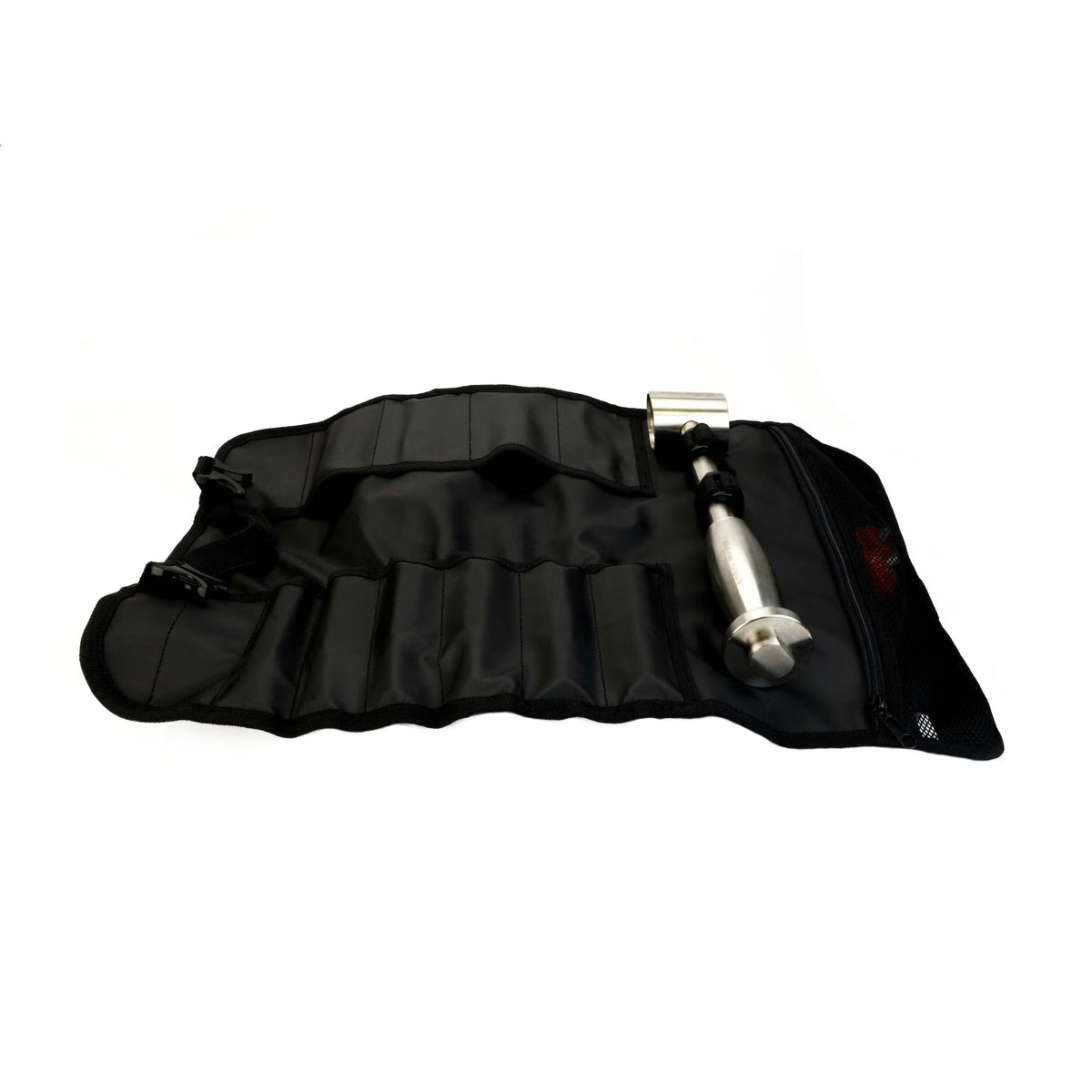 Enduro Premium Bearing Puller Blind Hole Set - Image 3
