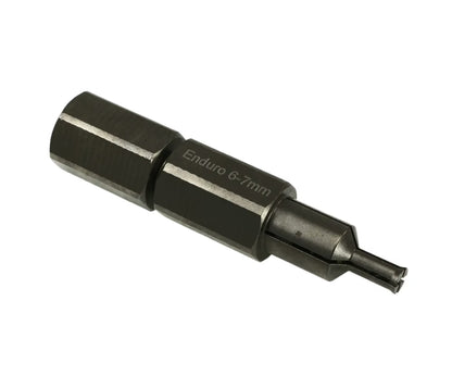 Enduro Cr-Mo Professional Bearing Pullers - Image 9