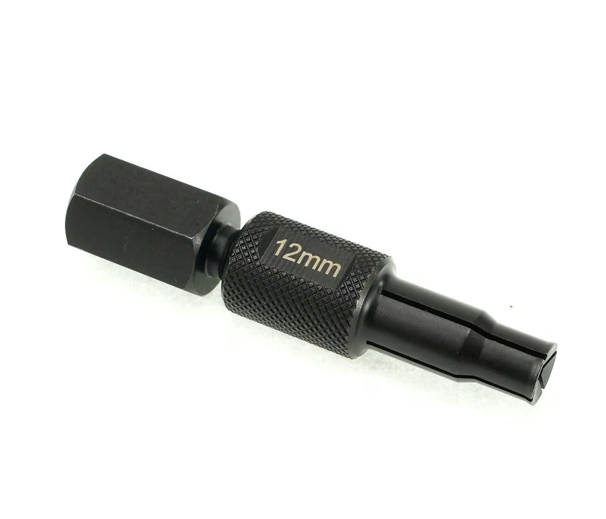 Enduro Black Oxide Bearing Pullers - Image 1