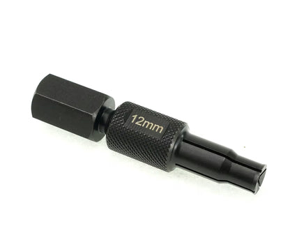 Enduro Black Oxide Bearing Pullers - Image 1