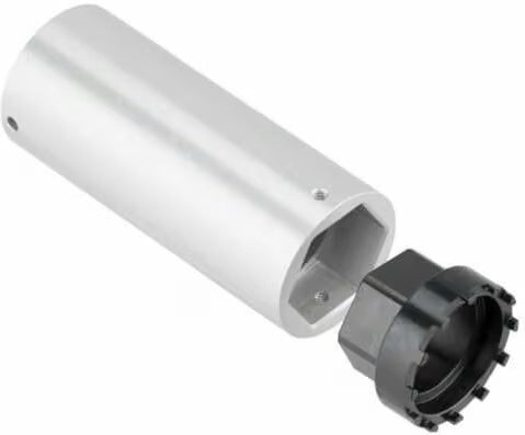 Rotor Tool Spider Nut Removal 3D+ - Image 1