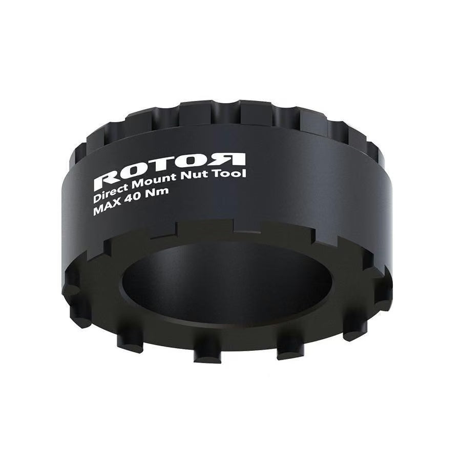 Rotor Tool Spider Nut Removal 2INpower - Image 1