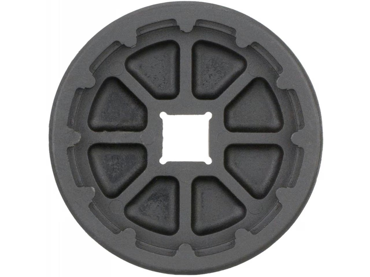 Rotor Tool UBB Tool Composite 3/8" Socket - Image 2