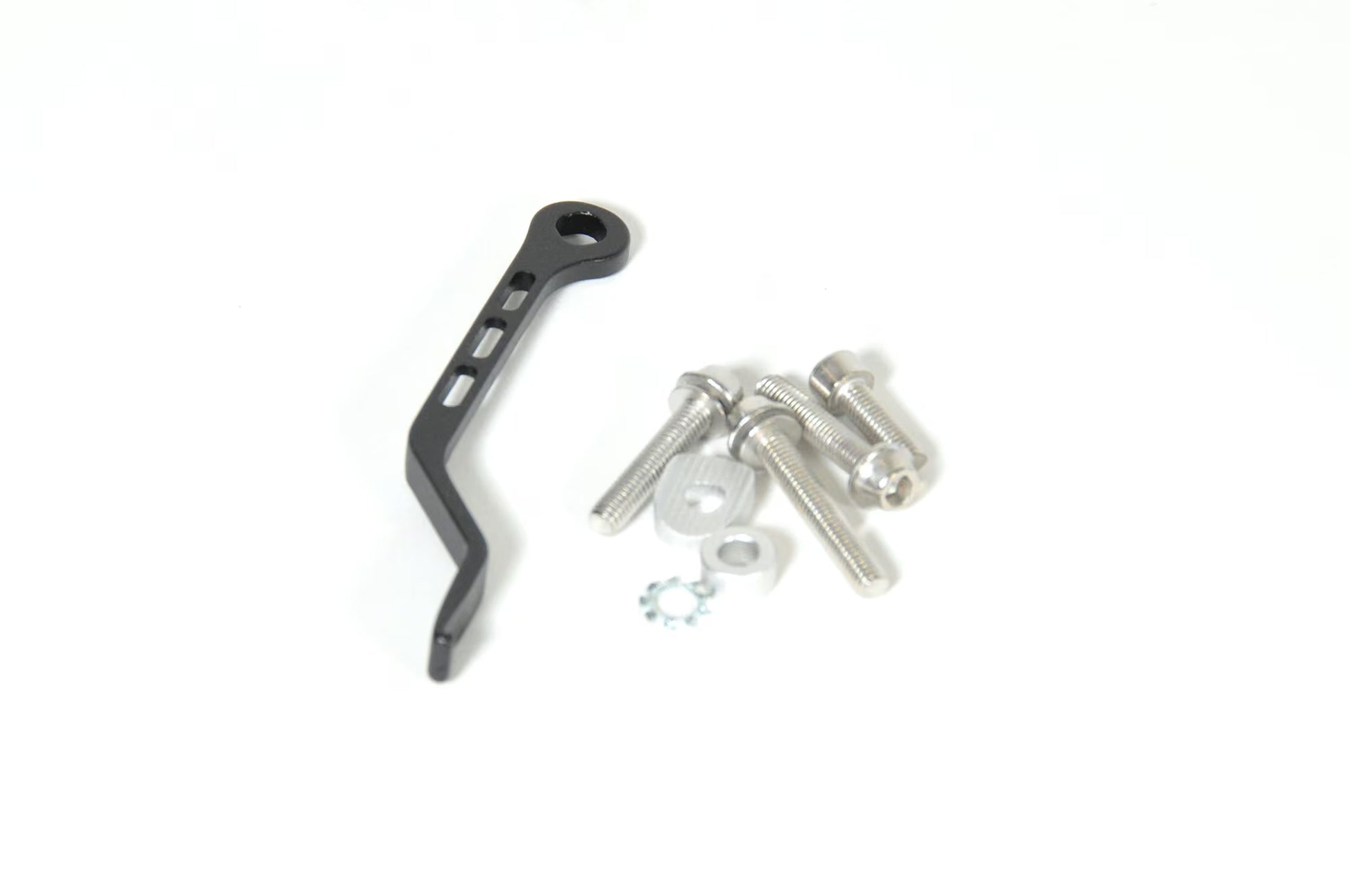 Team Issue Chain Catcher - Image 1
