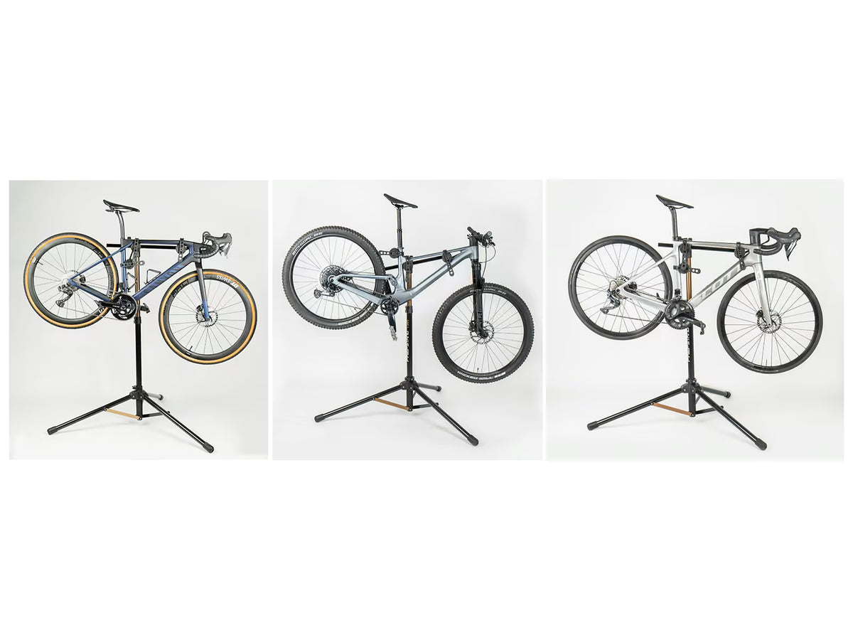 Topeak Prepstand Pro T3X - Image 4