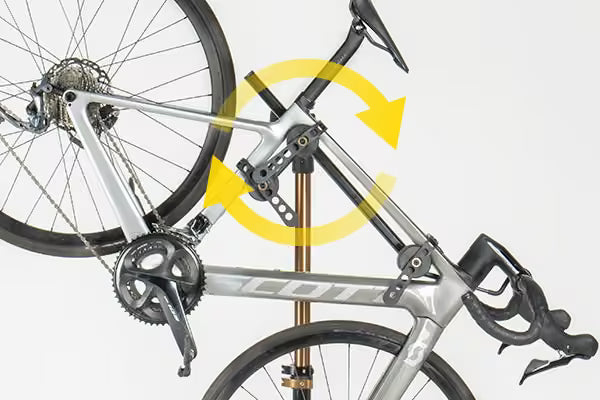 Topeak Prepstand Pro T3X - Image 7