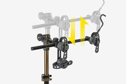 Topeak Prepstand Pro T3X - Image 8
