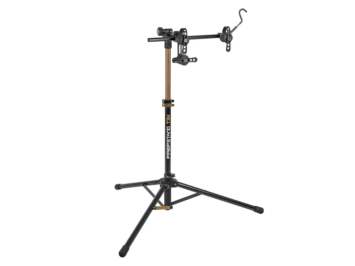 Topeak Prepstand Pro T3X - Image 1