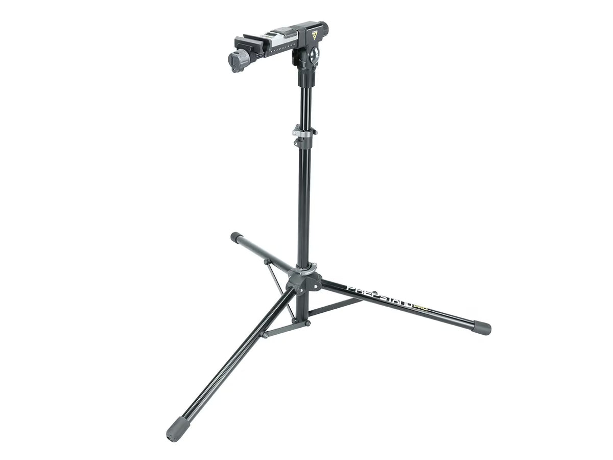 Topeak Prepstand Pro with Scales - Image 1
