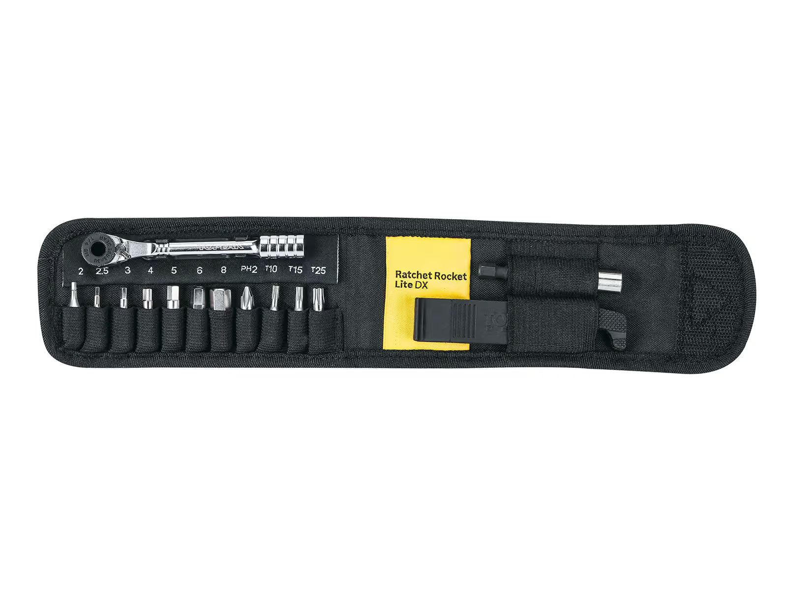 Topeak Ratchet Rocket Lite DX - Image 2