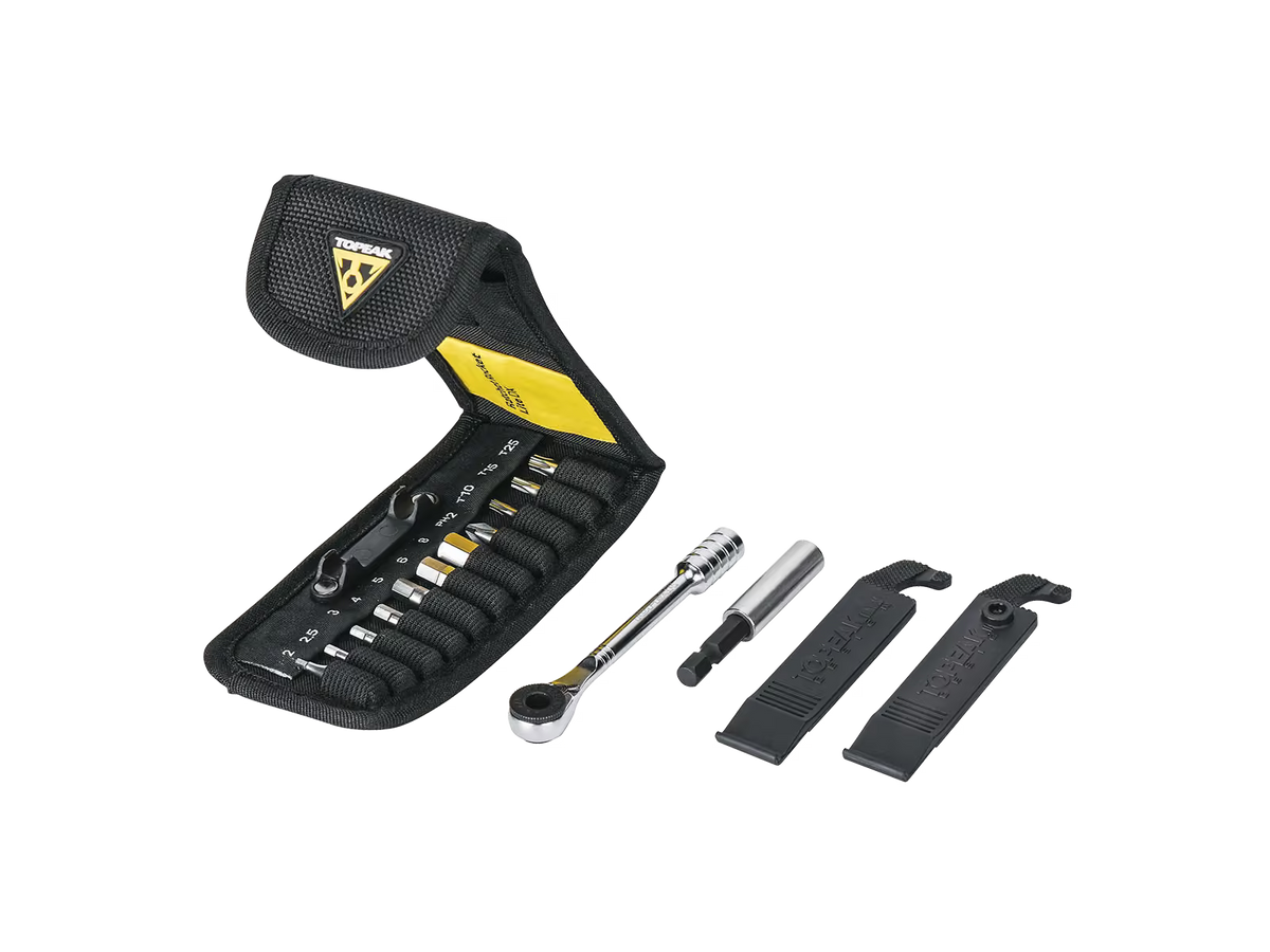 Topeak Ratchet Rocket Lite DX - Image 1