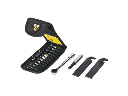 Topeak Ratchet Rocket Lite DX - Image 1