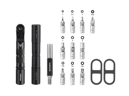 Topeak Ratchet N'Roll Elite - Image 2
