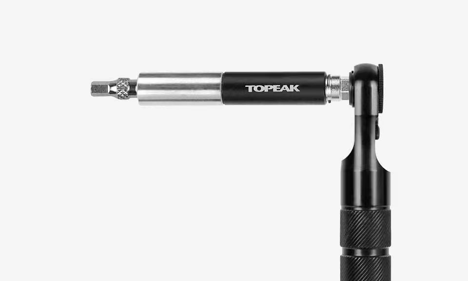 Topeak Ratchet N'Roll Elite - Image 5