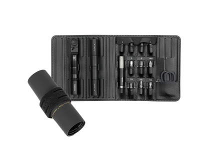 Topeak Ratchet N'Roll Elite - Image 1