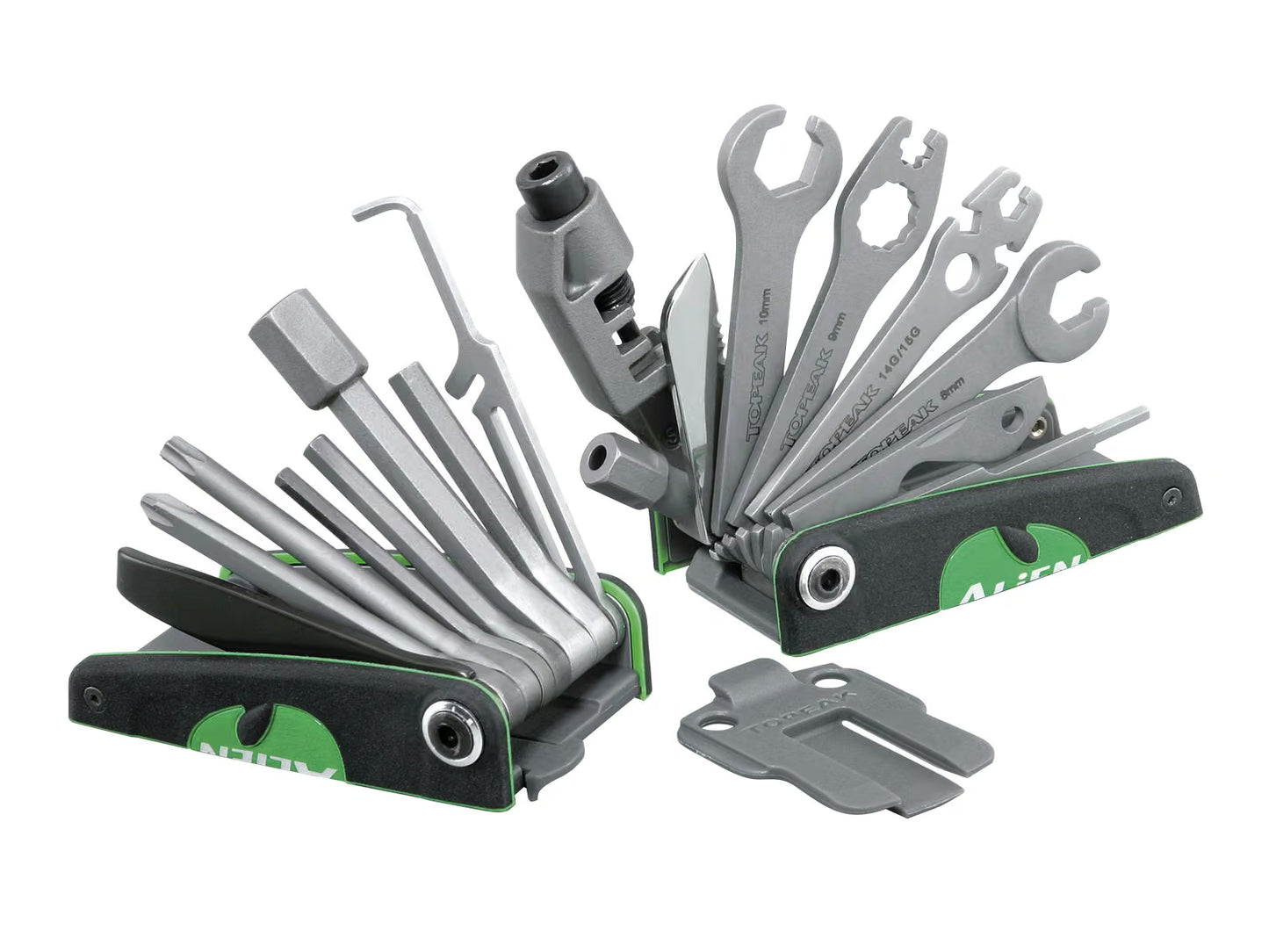 Topeak Multi Tool Alien III - Image 3