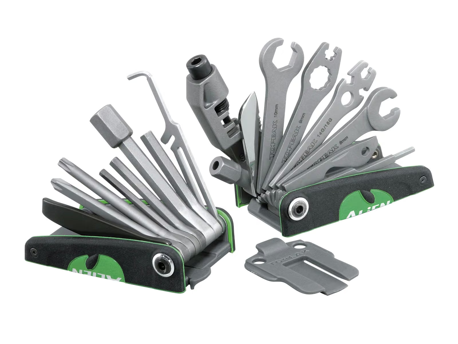 Topeak Multi Tool Alien III - Image 3