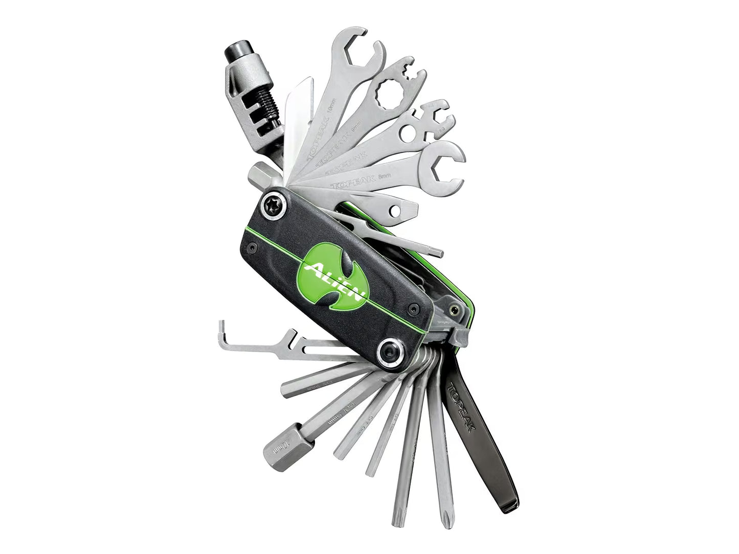 Topeak Multi Tool Alien III - Image 1