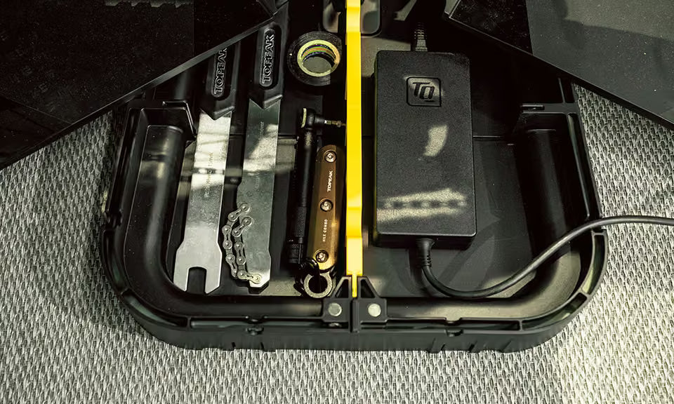 Topeak Tune-Up Series Box - Image 5