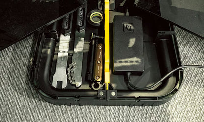 Topeak Tune-Up Series Box - Image 5