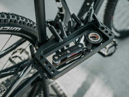 Topeak Tune-Up Series Tool Tray - Image 2