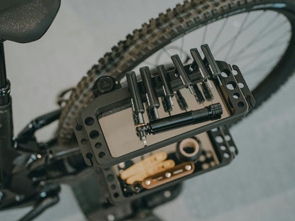 Topeak Tune-Up Station Upgrade set - Image 2