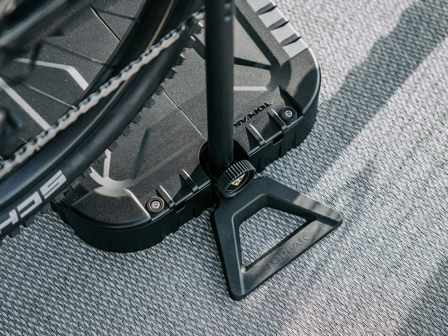 Topeak Tune-Up Station Upgrade set - Image 3