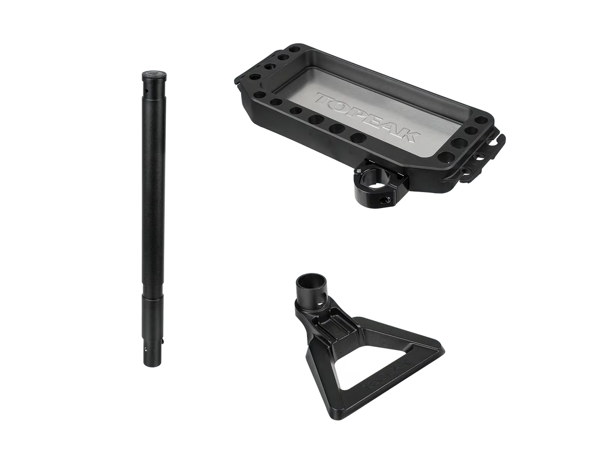 Topeak Tune-Up Station Upgrade set - Image 1