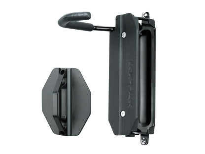 Topeak Storage Swing-Up EX Bike Holder - Image 1