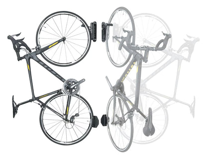 Topeak Storage Swing-Up Bike Holder - Image 2