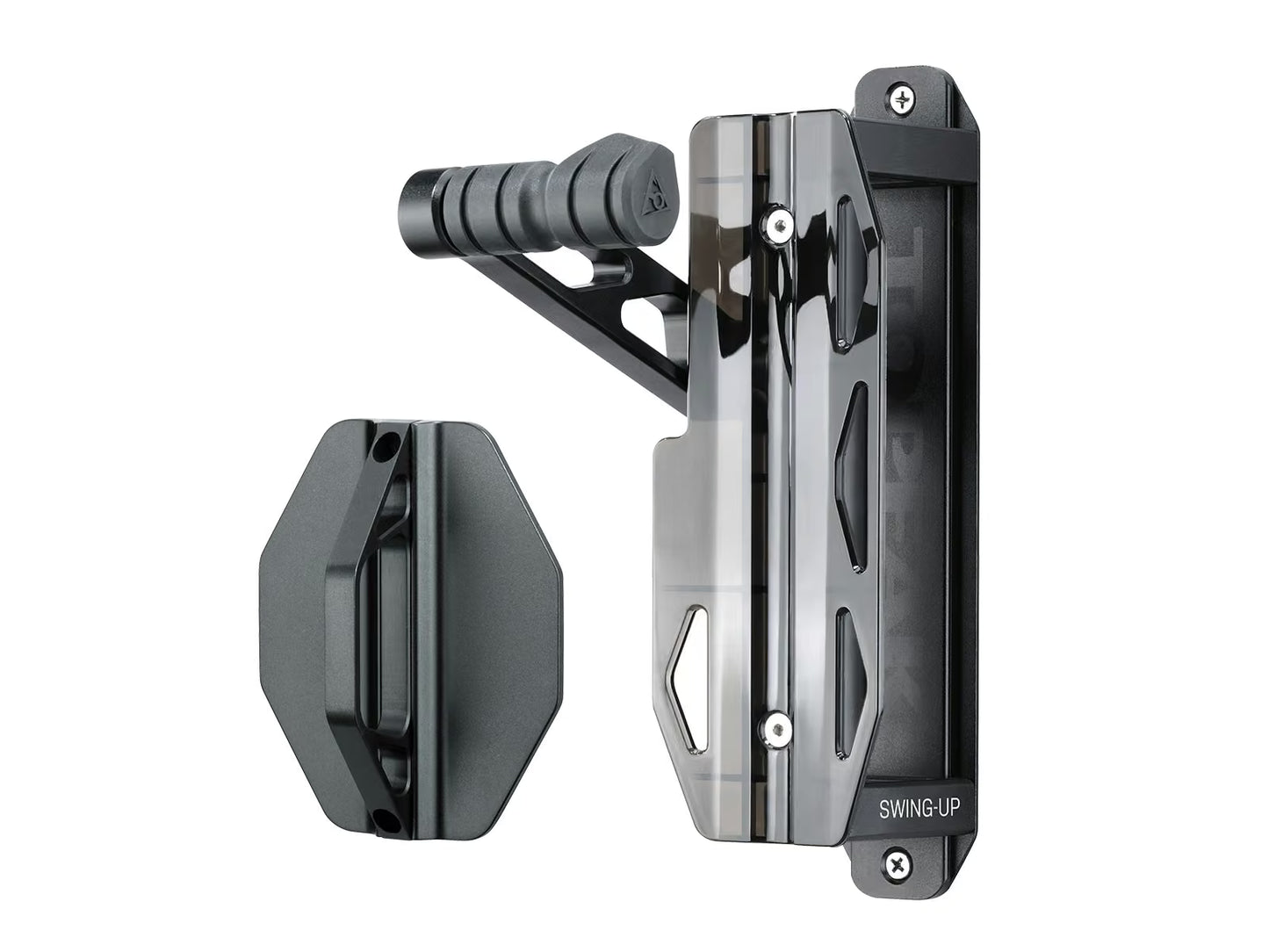 Topeak Storage Swing-Up Bike Holder - Image 1