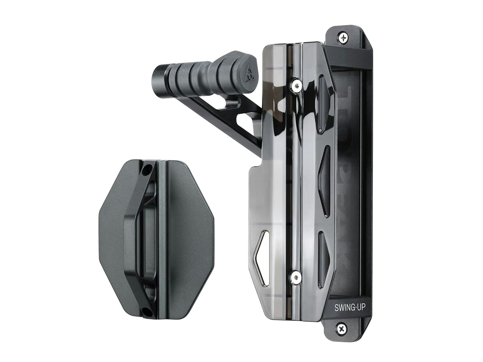 Topeak Storage Swing-Up Bike Holder - Image 1
