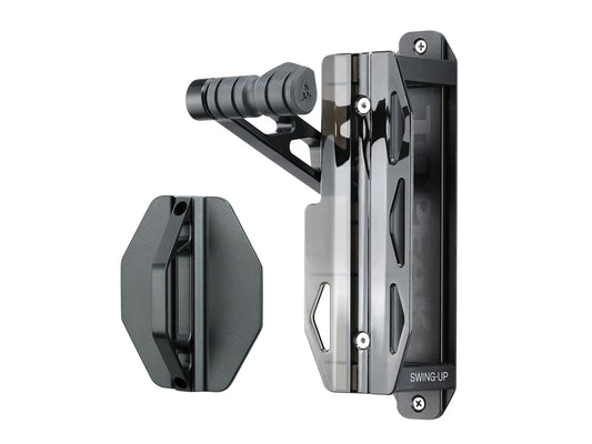 Topeak Storage Swing-Up Bike Holder - Image 1