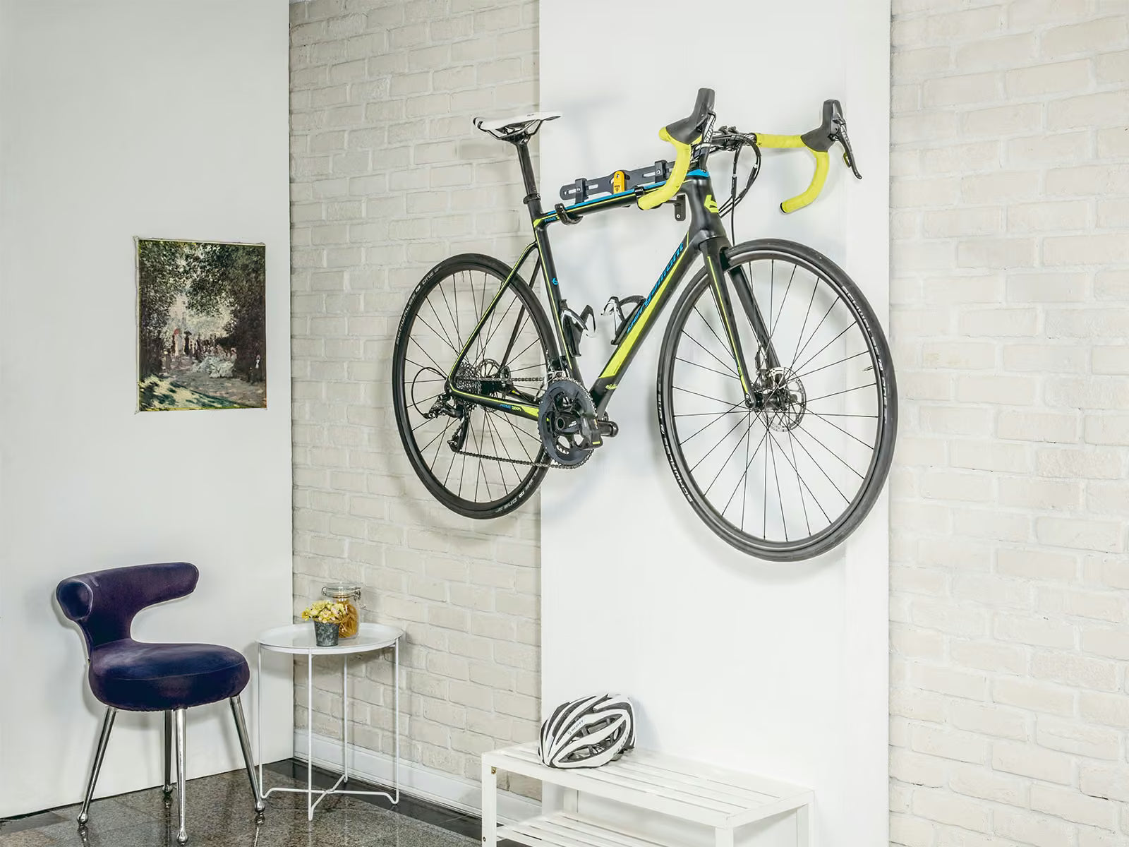Topeak Solo Bike Holder - Image 3