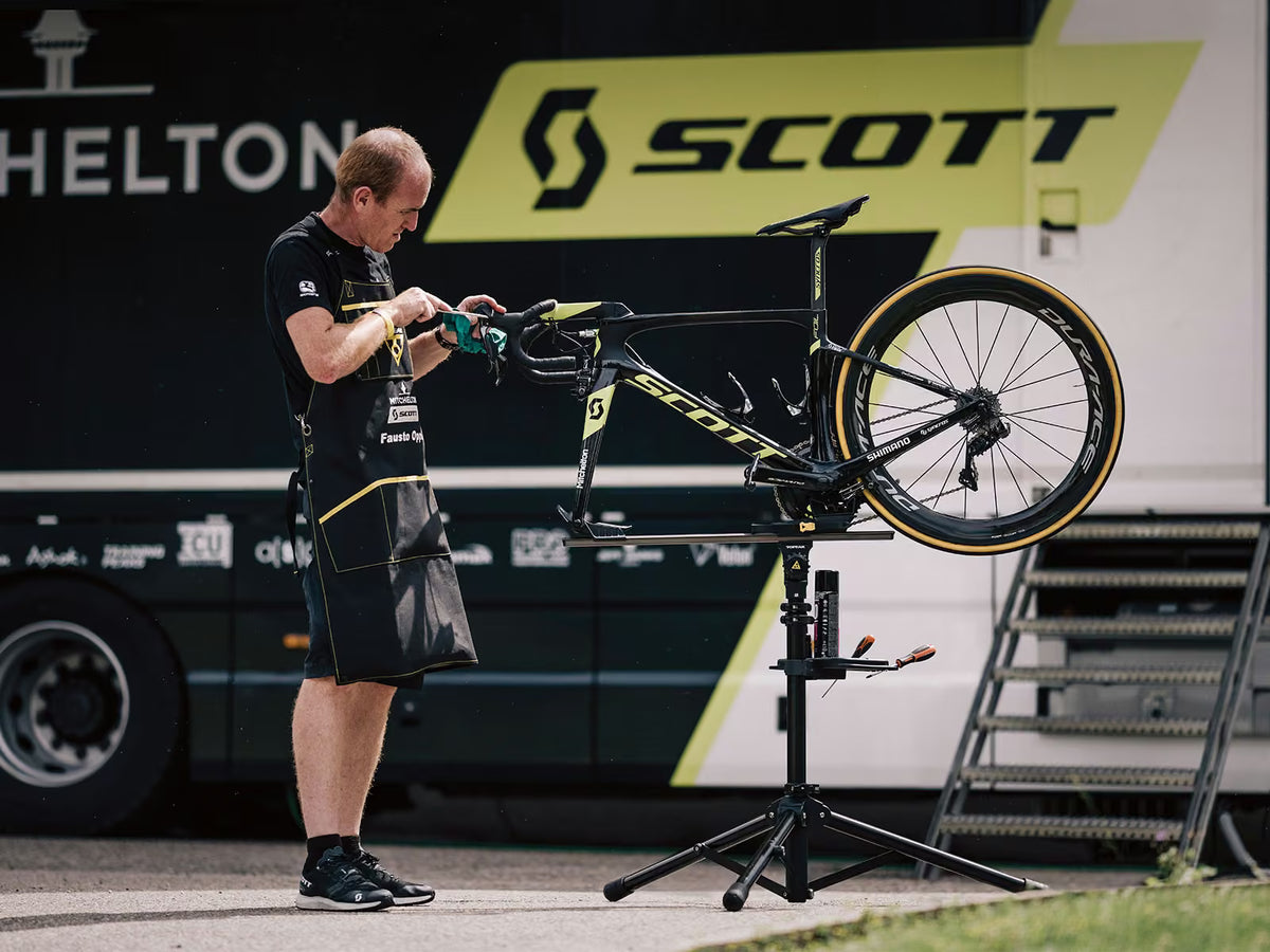 Topeak PrepStand X - Image 5