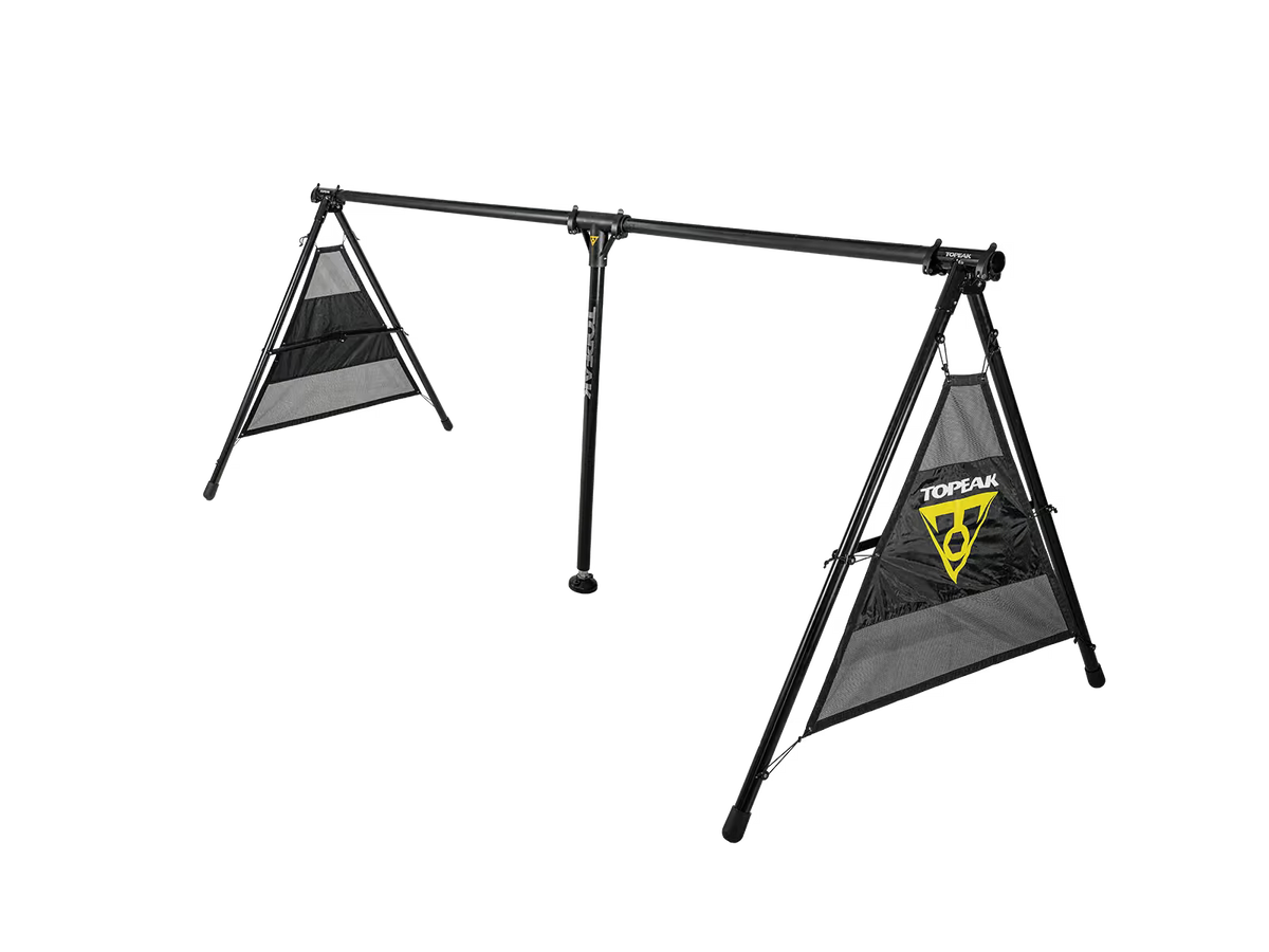 Topeak Rally Storage Stand A-Type - Image 1