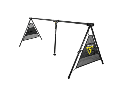Topeak Rally Storage Stand A-Type - Image 1