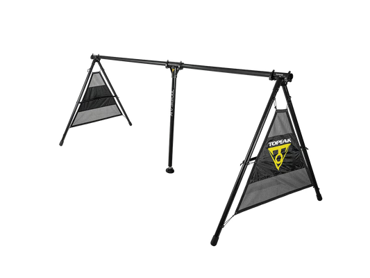 Topeak Rally Storage Stand A-Type - Image 1