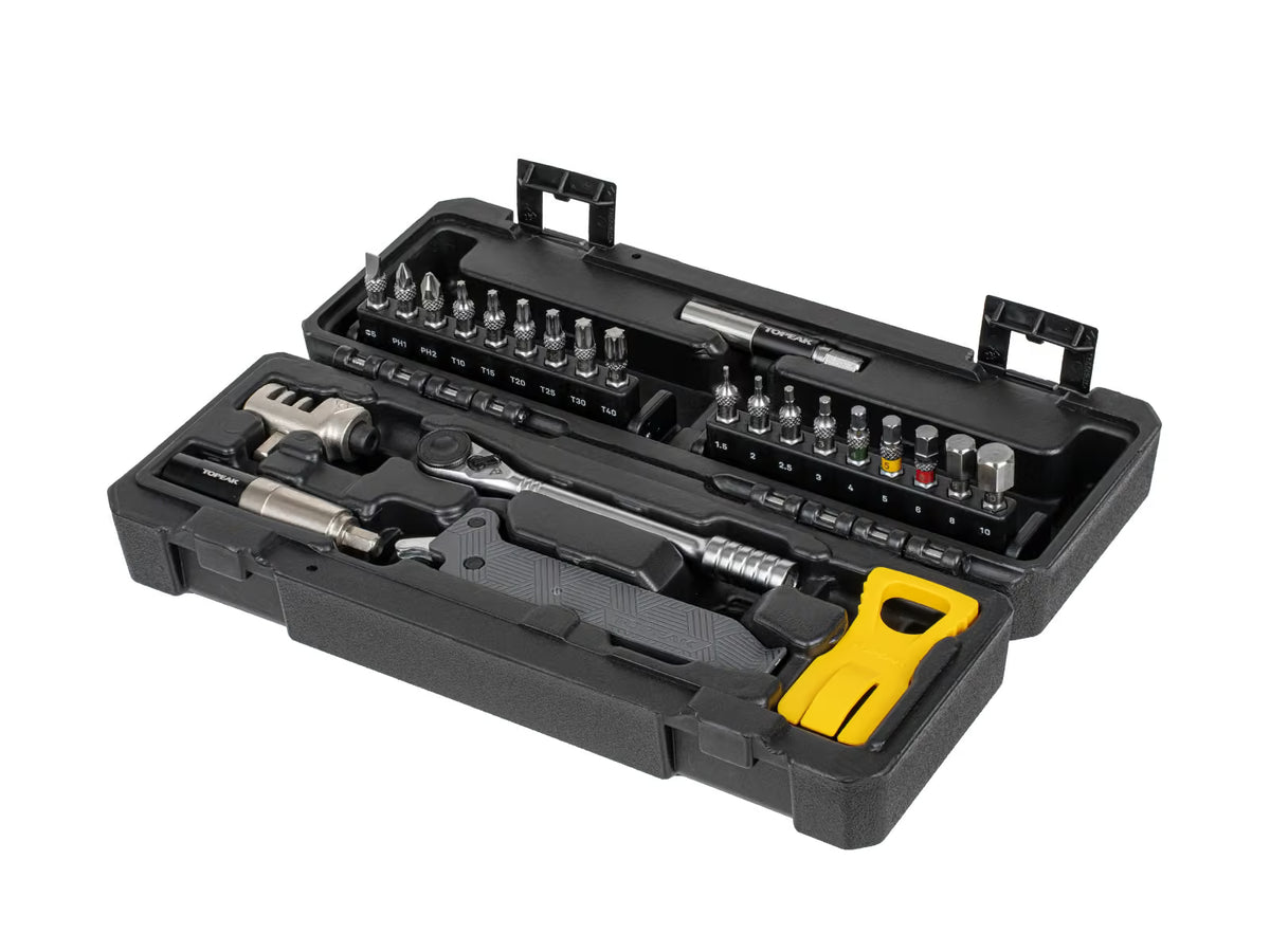 Topeak Essential Toolshop - Image 2