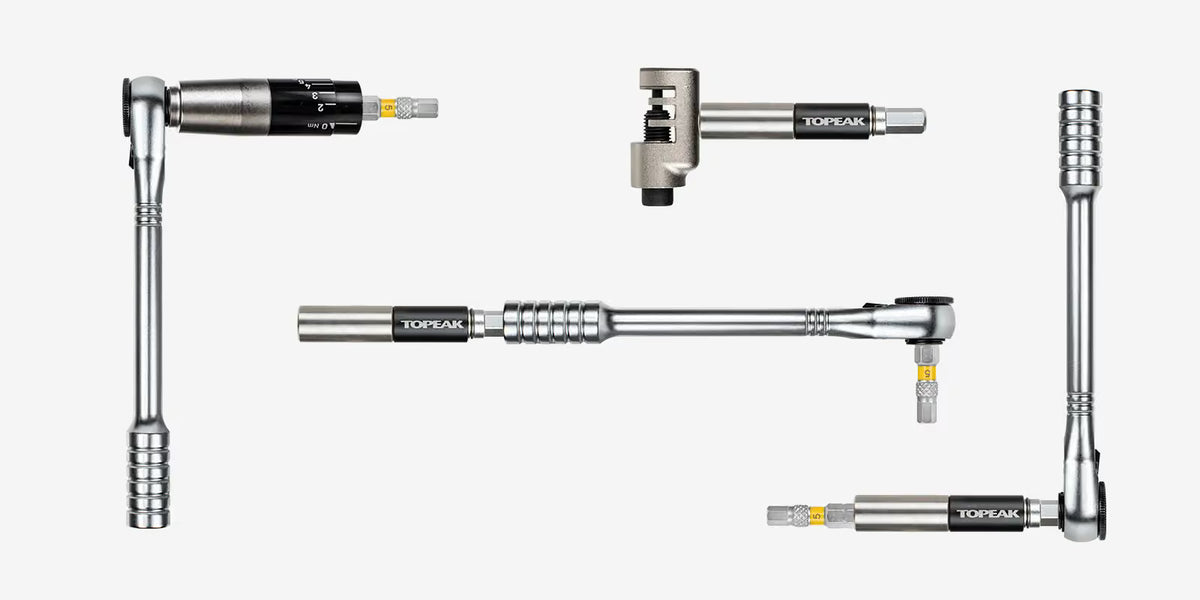 Topeak Essential Toolshop - Image 5