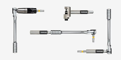 Topeak Essential Toolshop - Image 5