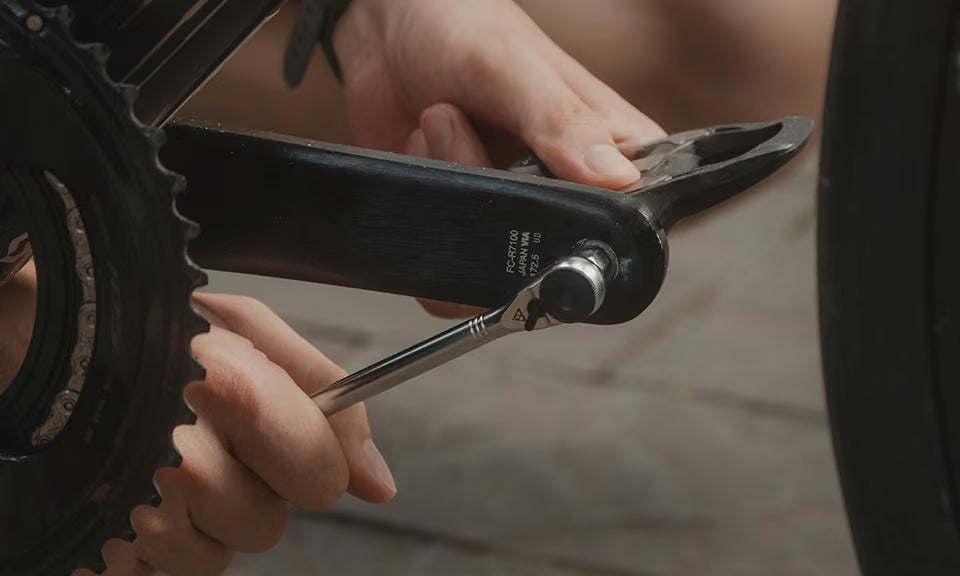Topeak Essential Toolshop - Image 6
