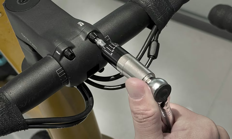 Topeak Essential Toolshop - Image 9