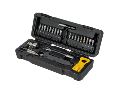 Topeak Essential Toolshop - Image 1
